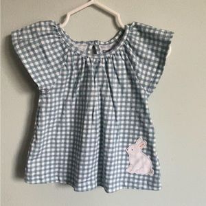 Carters dress with bloomers